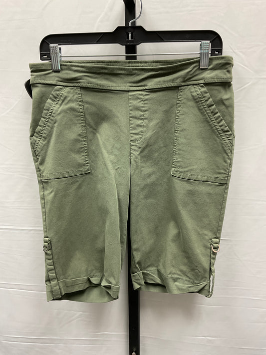 Shorts By Soho Design Group  Size: L
