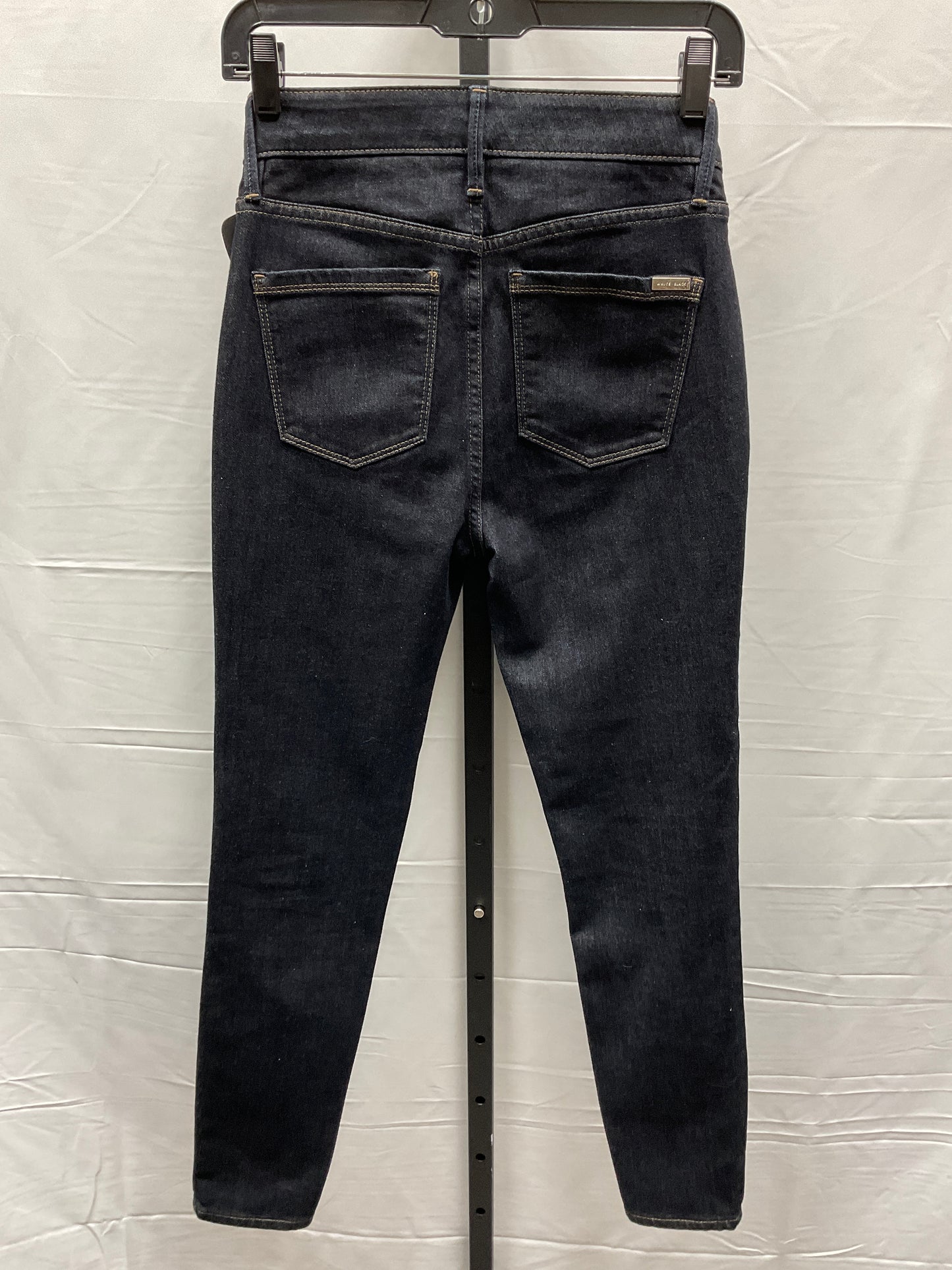 Jeans Skinny By White House Black Market  Size: 0