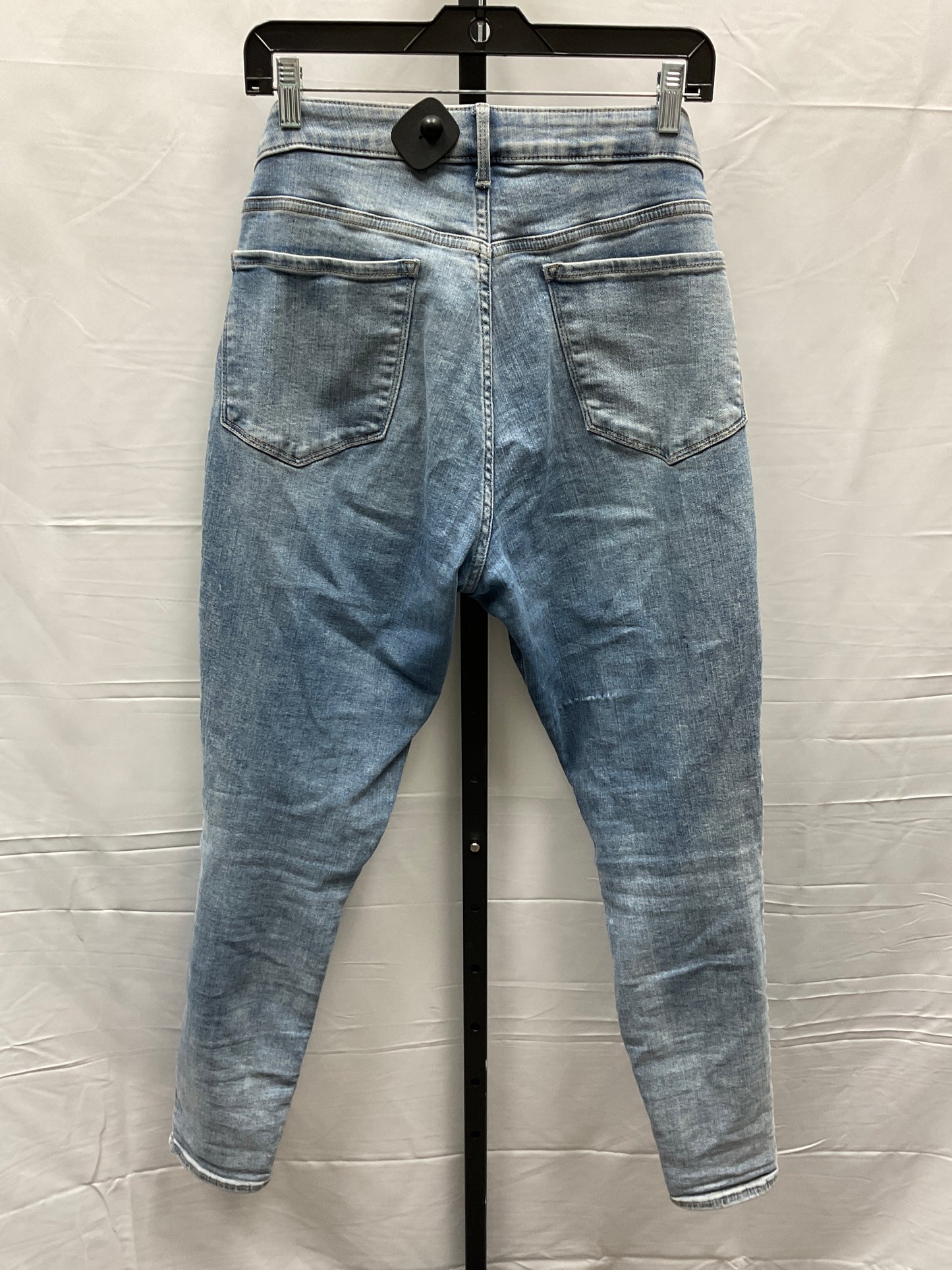 Jeans Skinny By Old Navy  Size: 14tall
