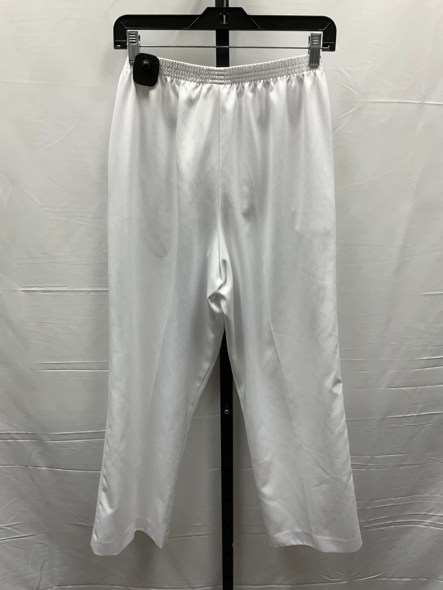 Pants Wide Leg By Alfred Dunner  Size: 10