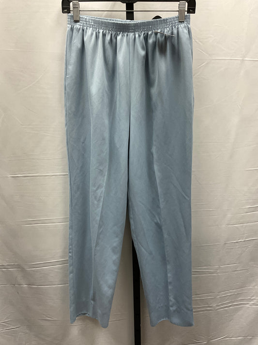 Pants Wide Leg By Alfred Dunner  Size: 10