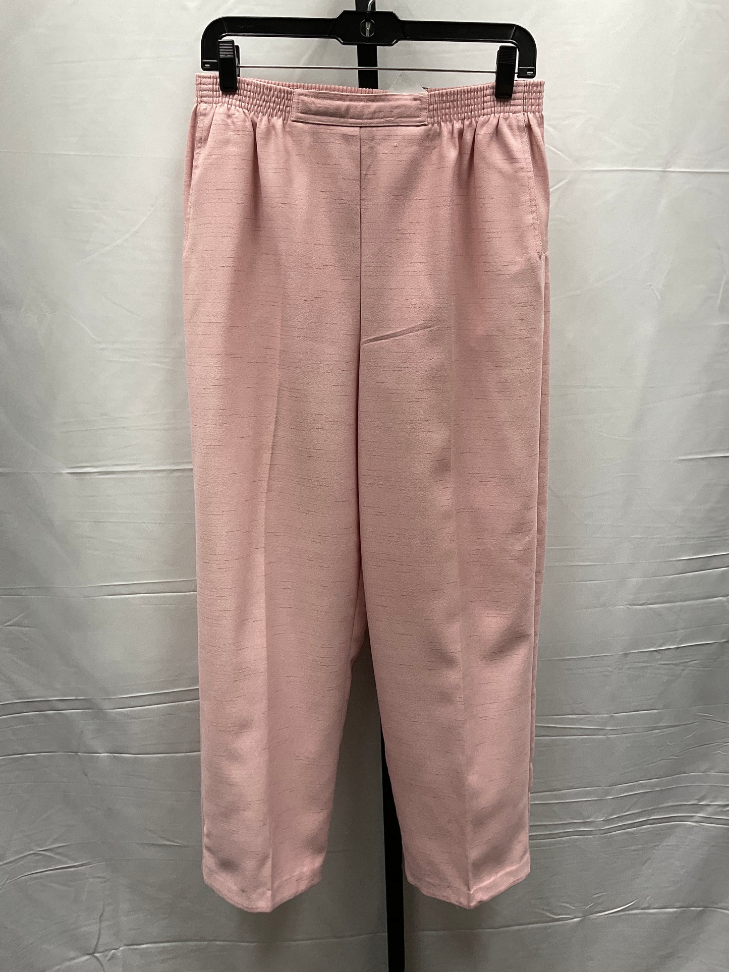 Pants Wide Leg By Alfred Dunner  Size: 10