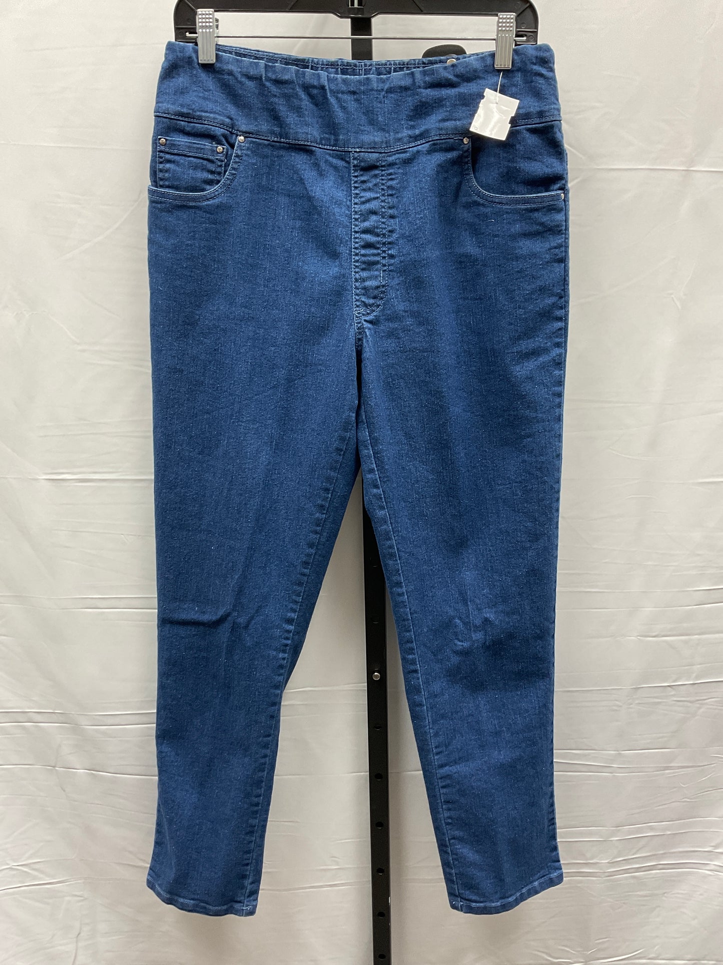 Jeans Jeggings By Blair  Size: 10