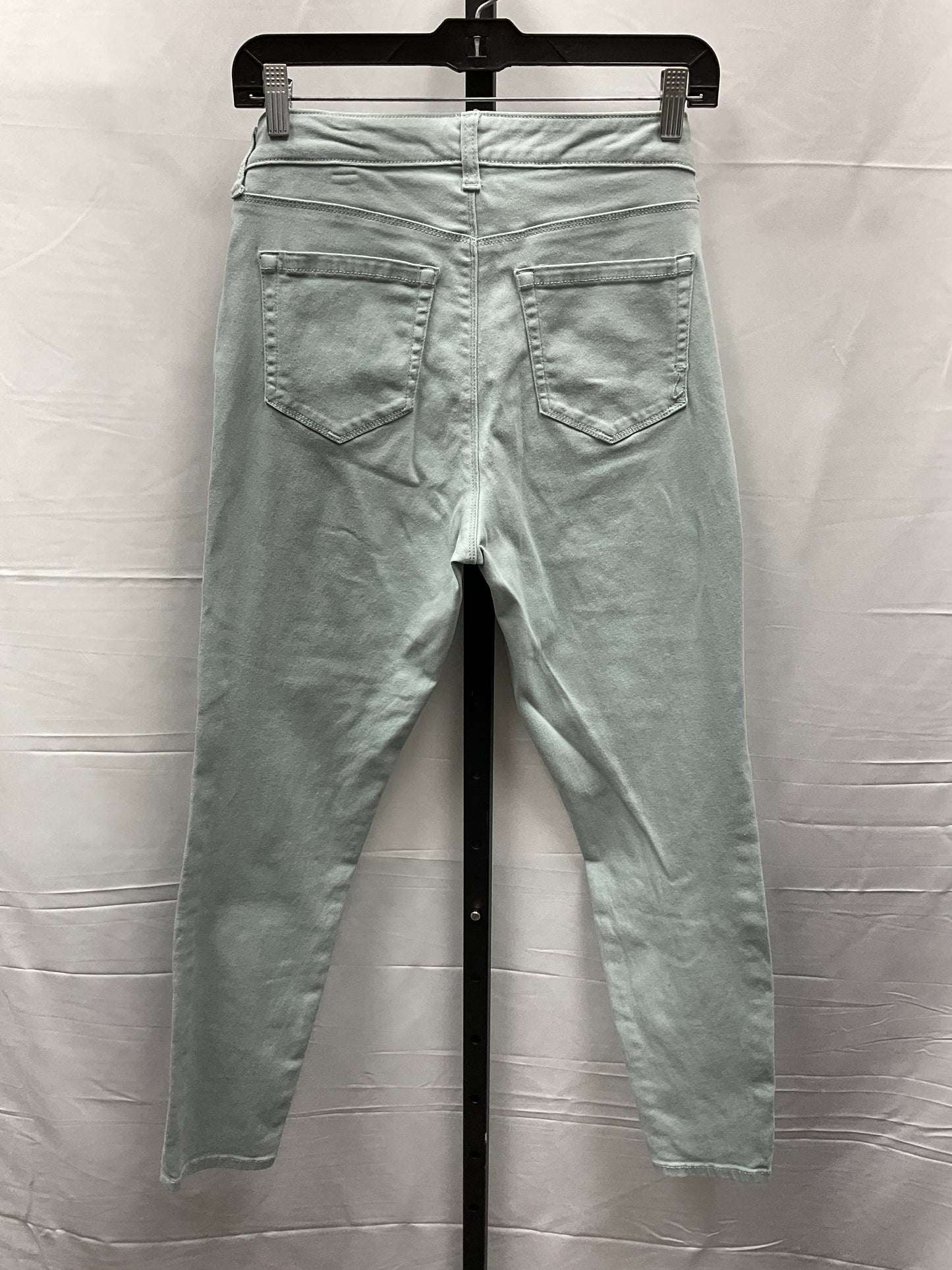 Jeans Skinny By Style And Company  Size: 4