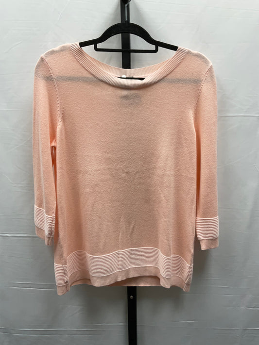 Top Long Sleeve By Chicos  Size: 8