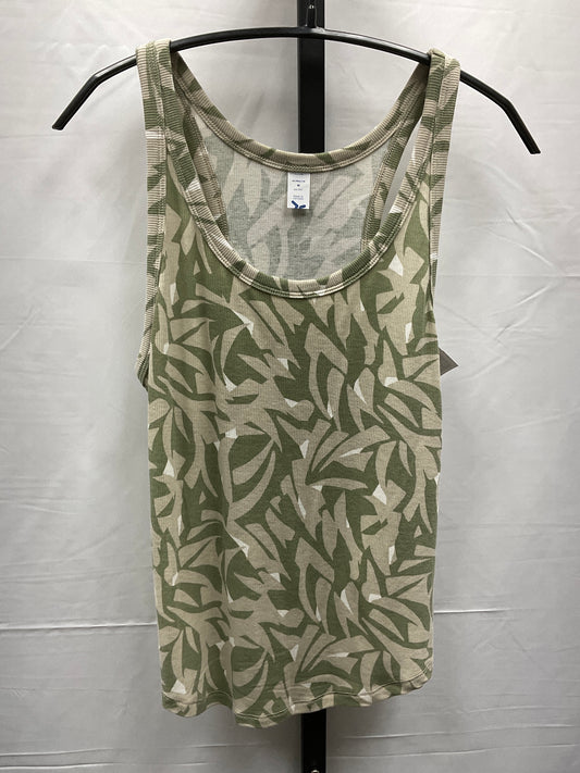 Athletic Tank Top By Old Navy  Size: M