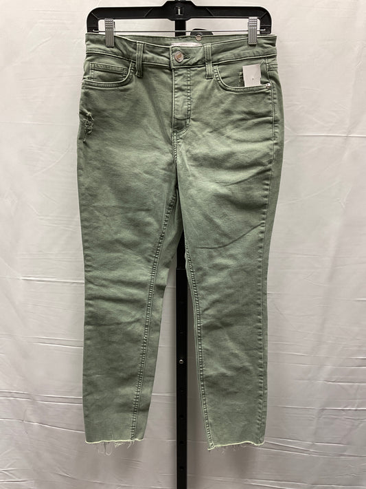 Jeans Skinny By Lc Lauren Conrad  Size: 6