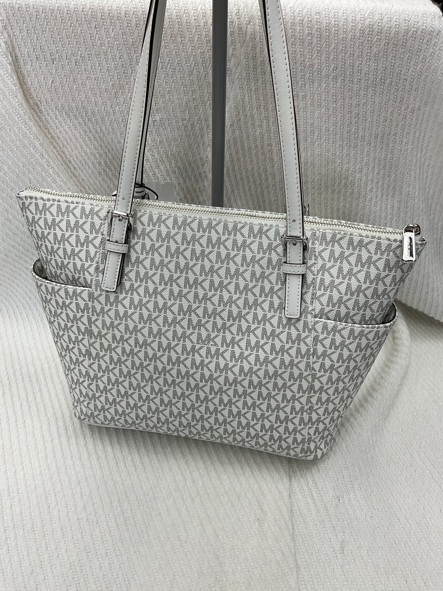 Tote Designer By Michael Kors  Size: Medium