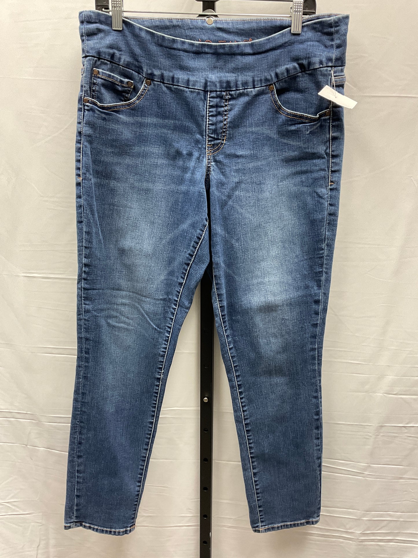 Jeans Jeggings By Jag  Size: 14
