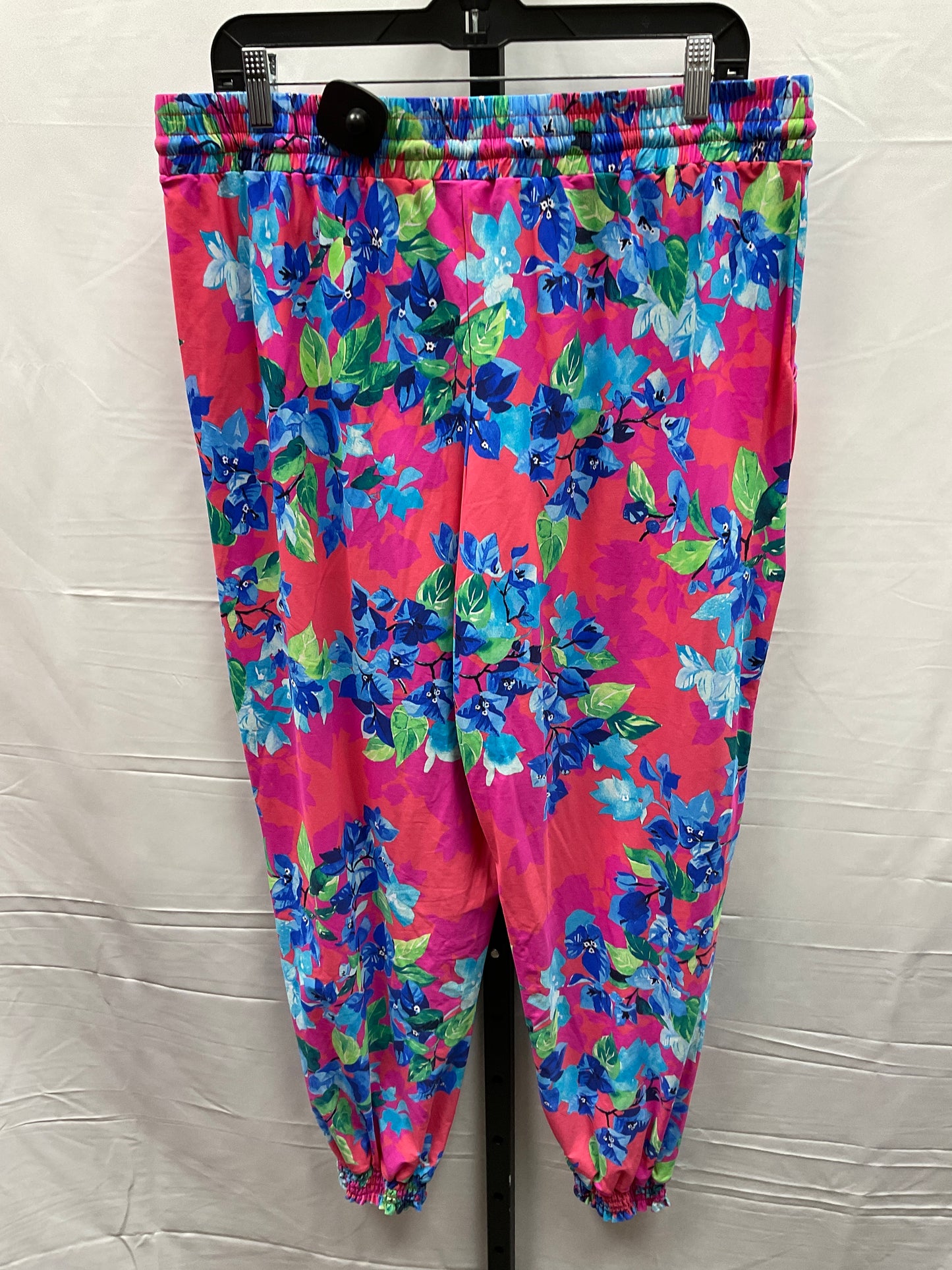 Pants Designer By Tommy Bahama  Size: Xl