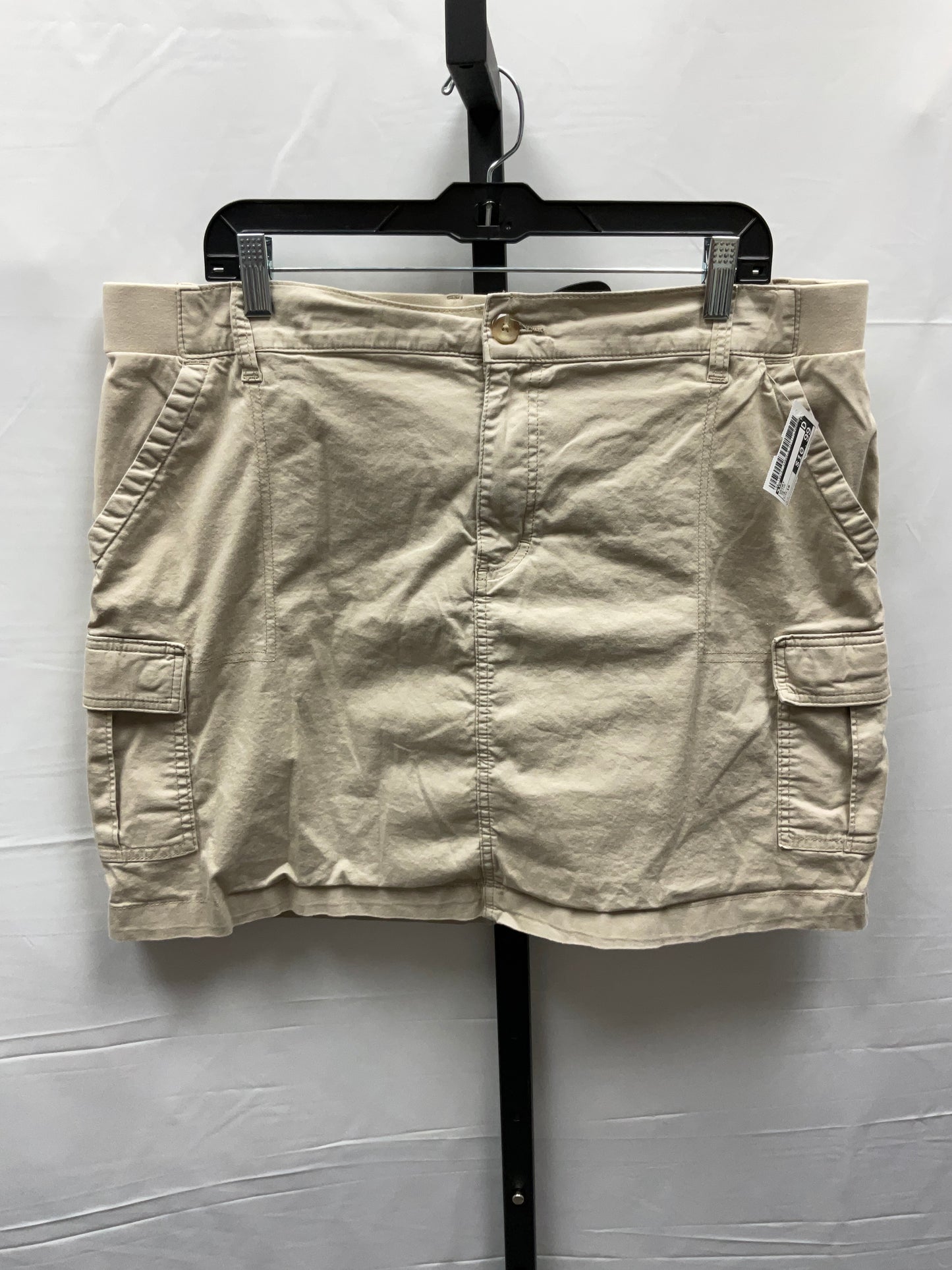 Skort By Lee  Size: 18