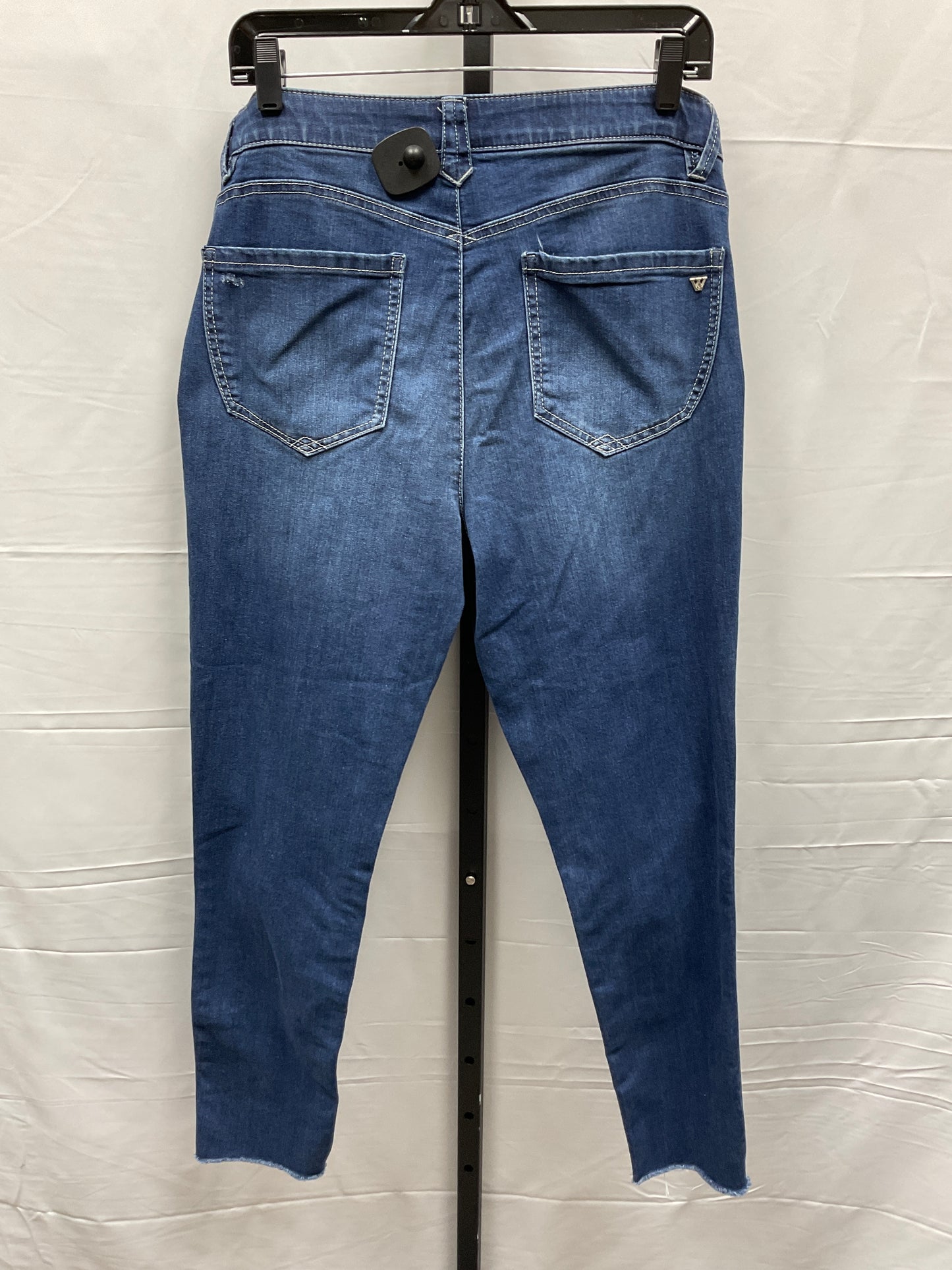 Jeans Skinny By Wit & Wisdom  Size: 12