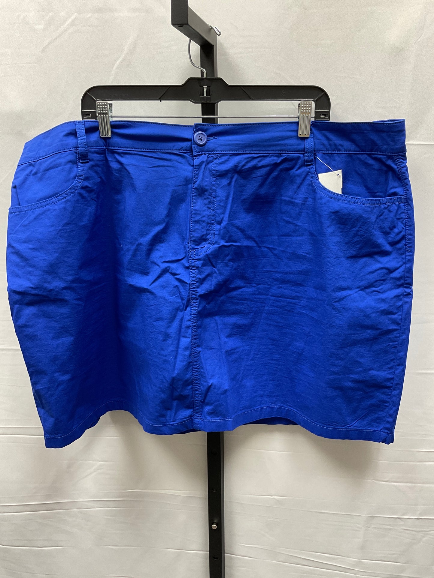 Skort By St Johns Bay  Size: 22