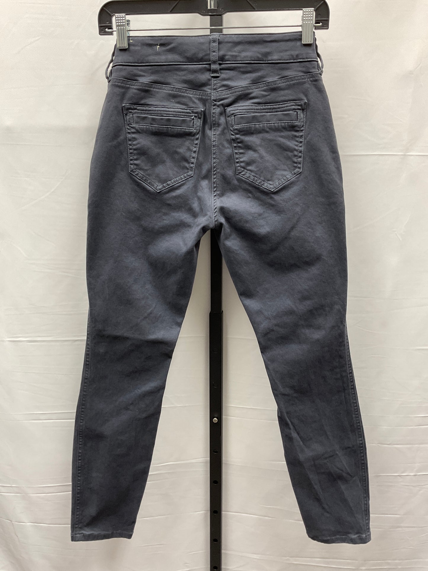 Grey Pants Other Loft, Size 2petite