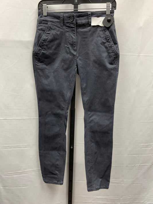 Grey Pants Other Loft, Size 2petite