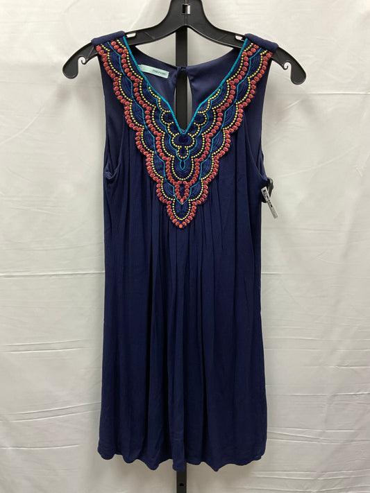 Dress Casual Midi By Maurices  Size: Xs