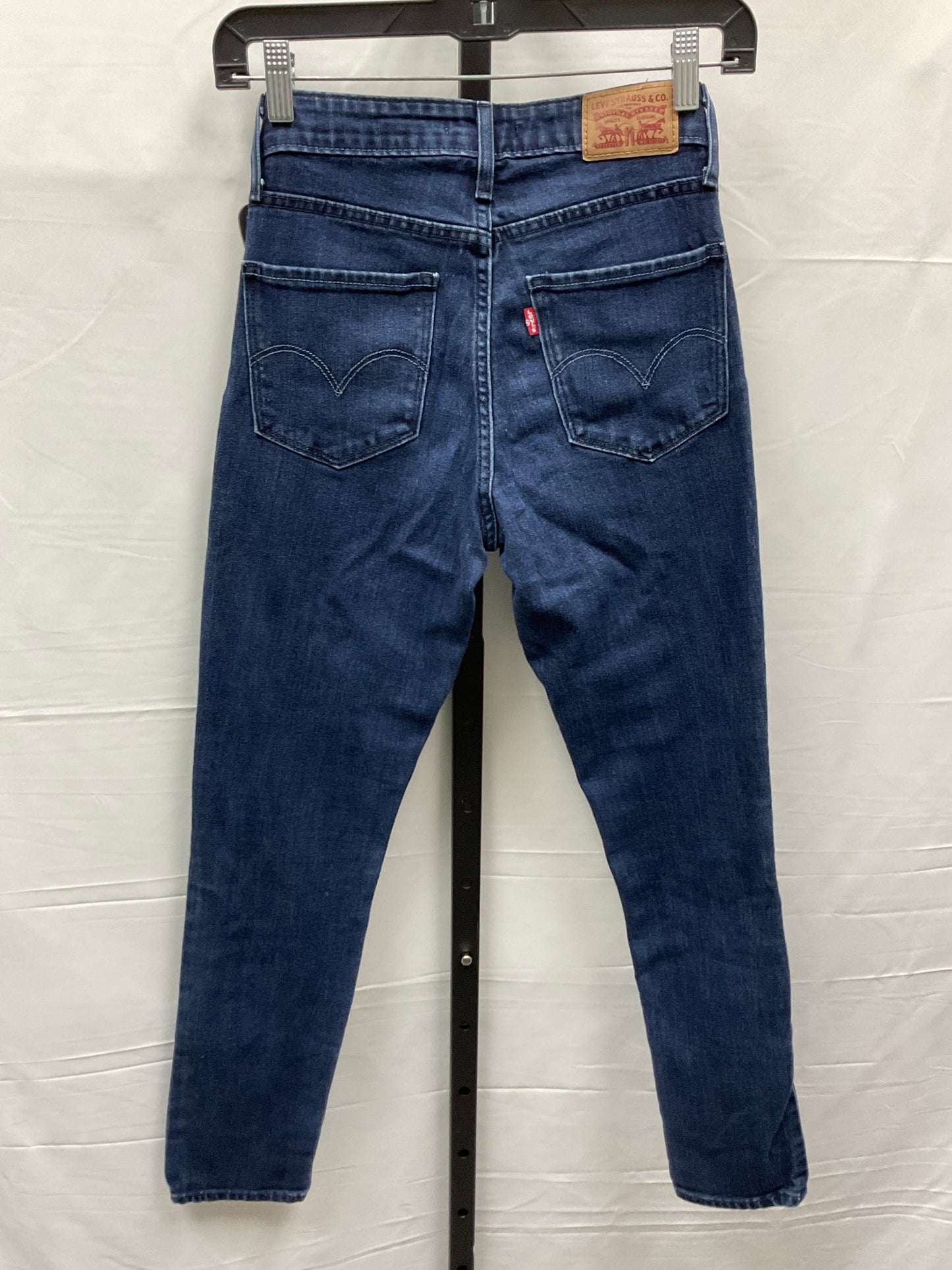 Jeans Skinny By Levis  Size: 4