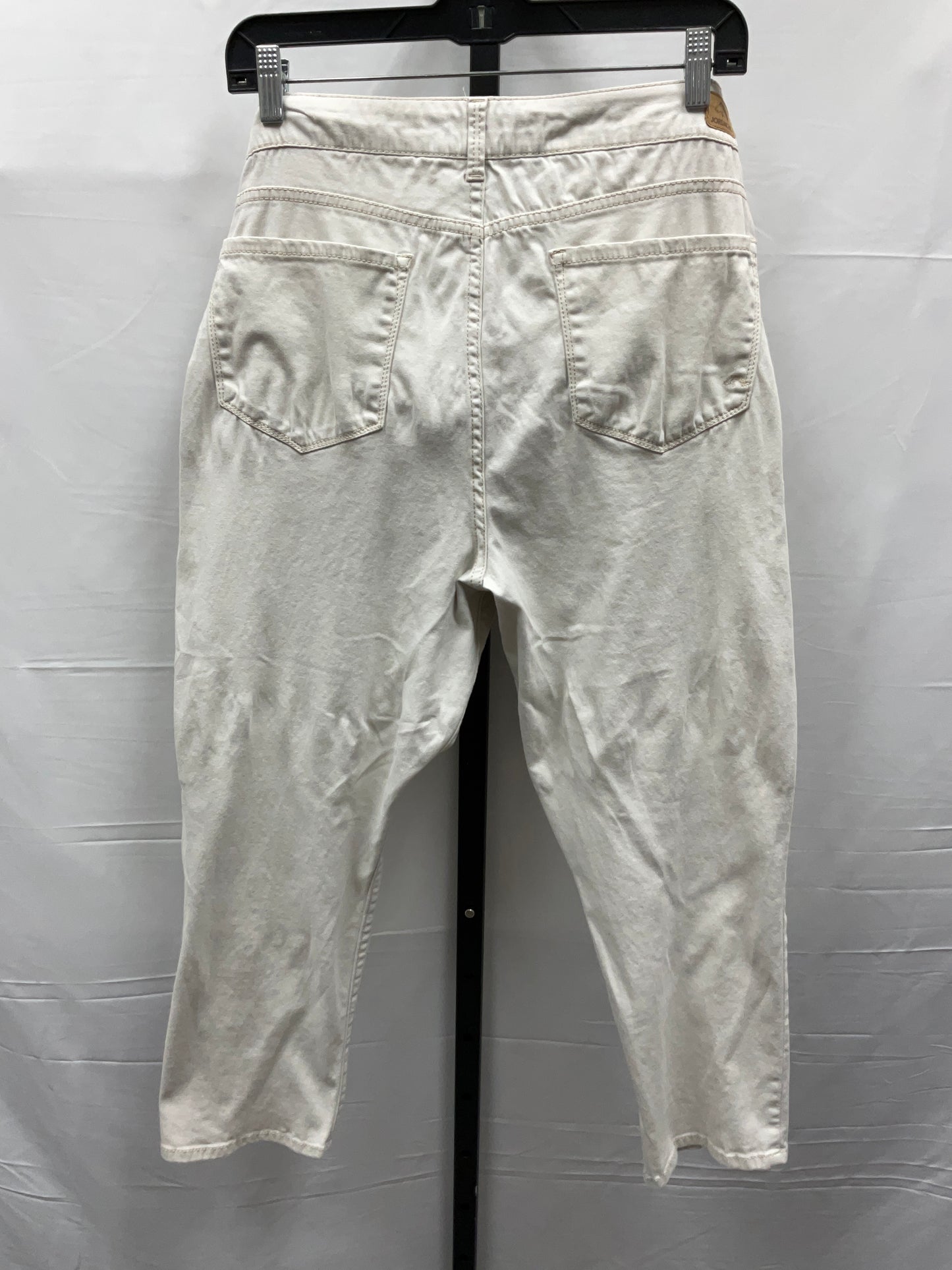 Pants Cropped By Jordache  Size: 14