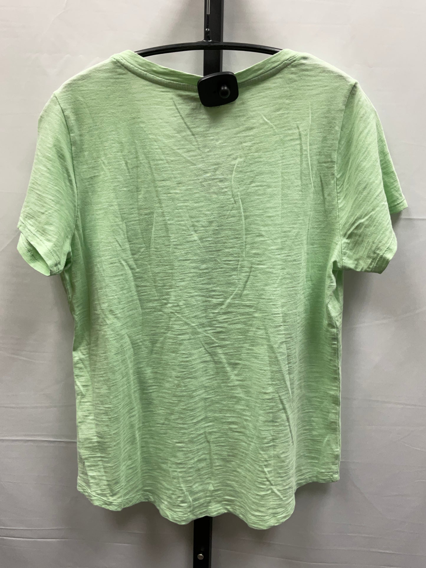 Green Top Short Sleeve Old Navy, Size S