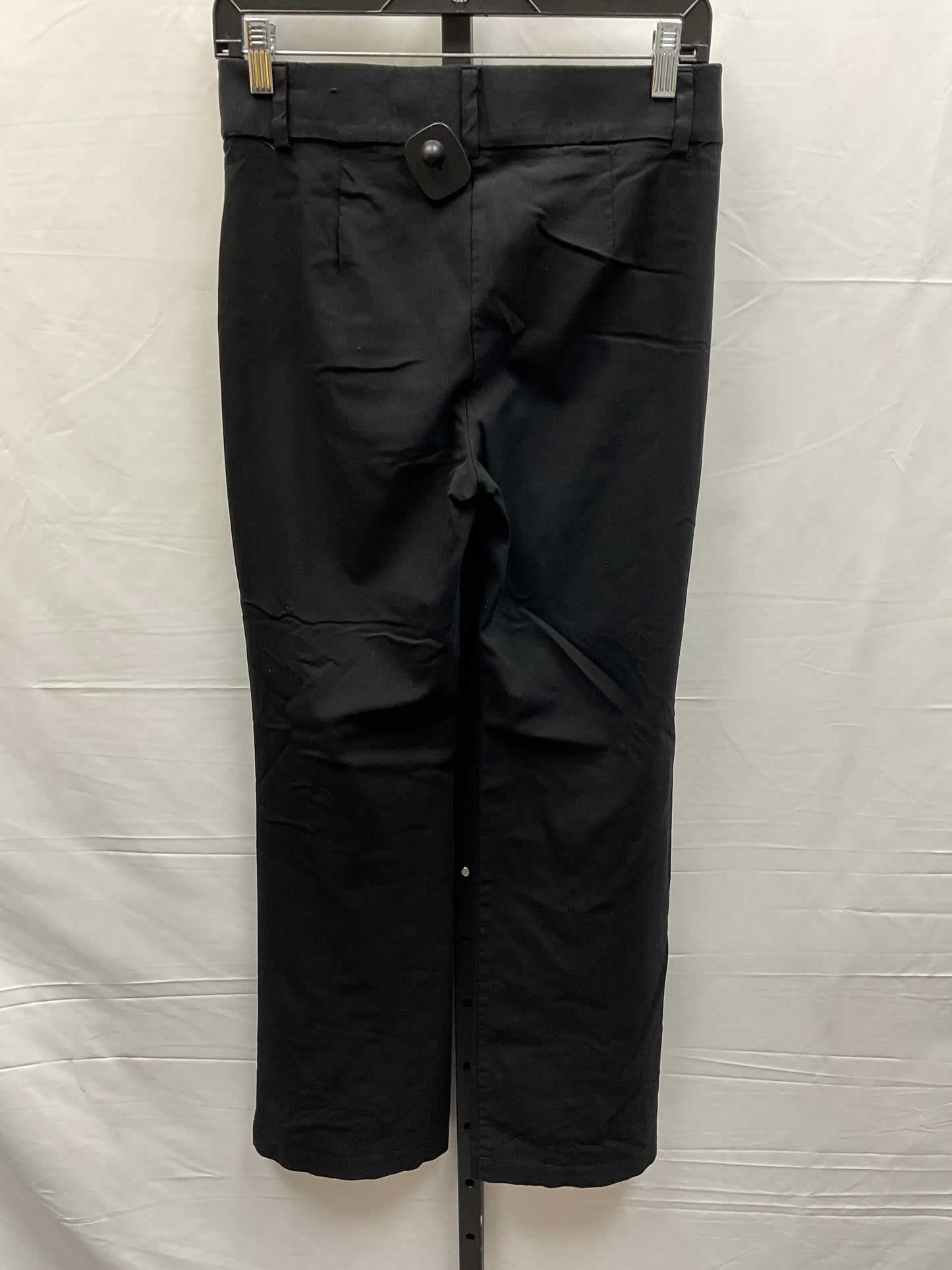 Black Pants Dress Maurices, Size S