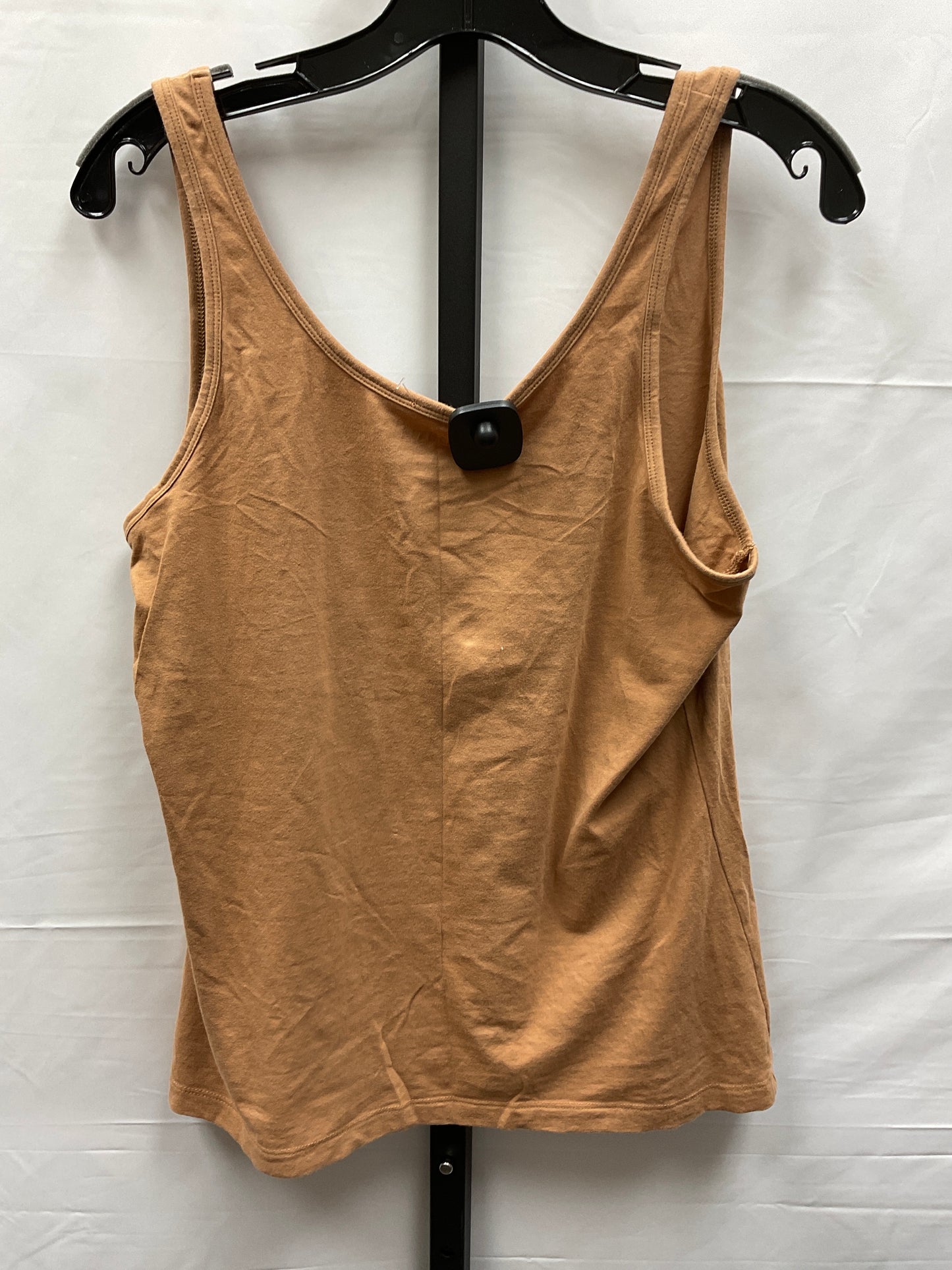 Tan Top Cami Old Navy, Size L