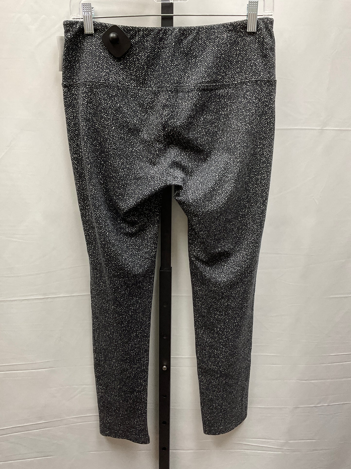 Pants Other By West Bound In Black & Grey, Size: S