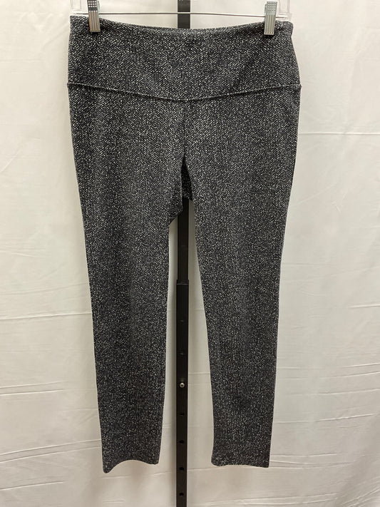 Pants Other By West Bound In Black & Grey, Size: S