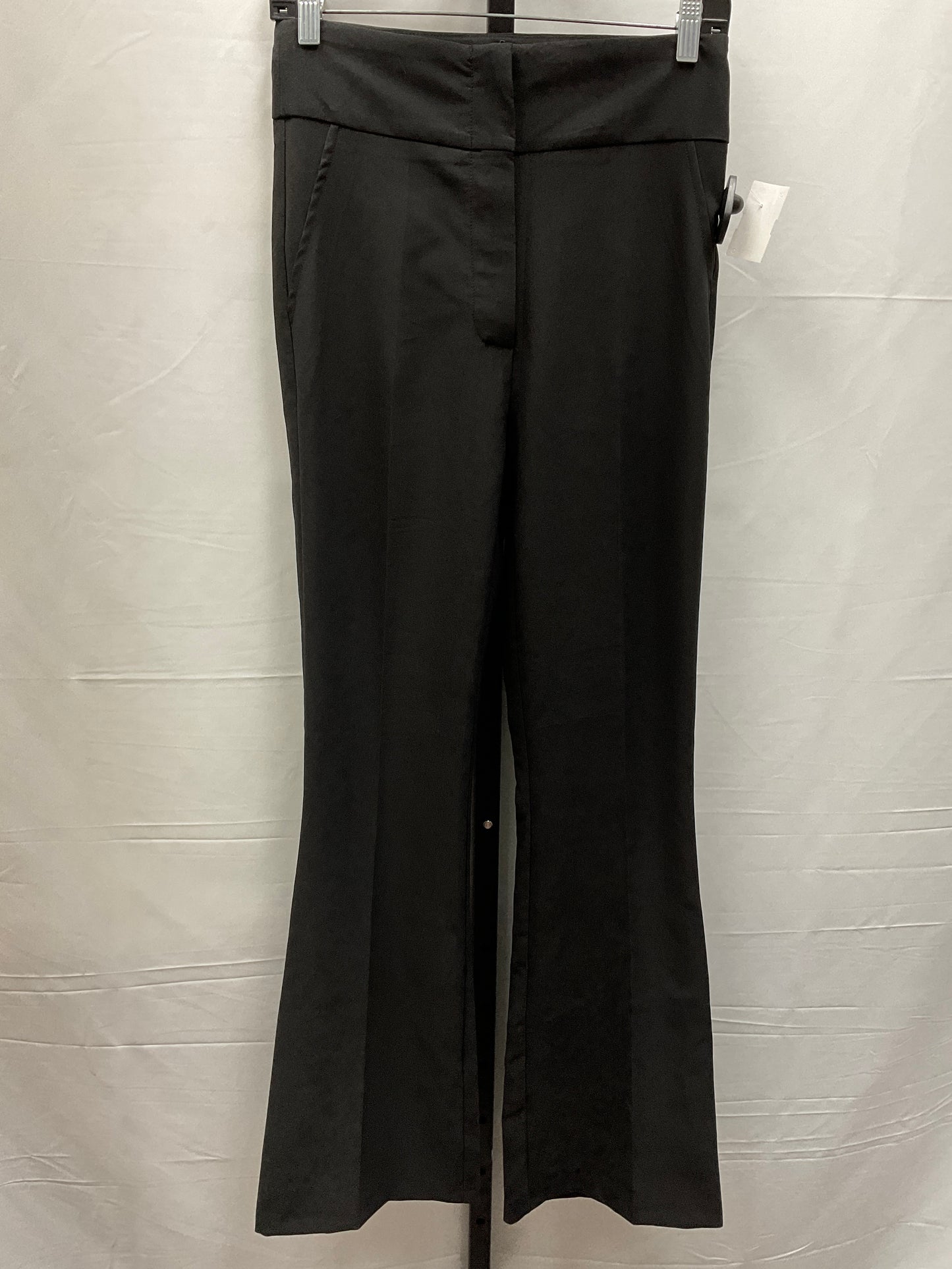 Pants Dress By Clothes Mentor In Black, Size: M