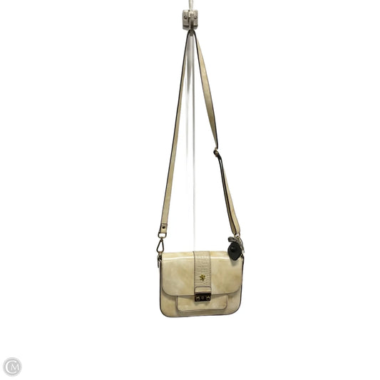 Crossbody By Cma, Size: Medium