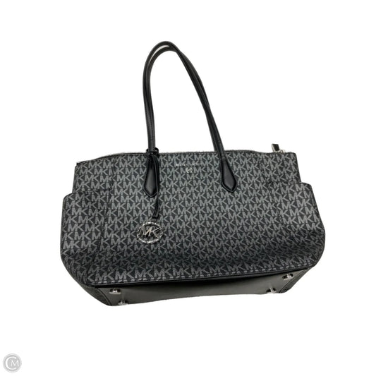 Tote Designer By Michael Kors, Size: Medium