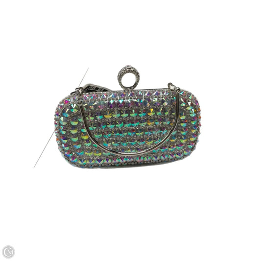 Crossbody By Clothes Mentor, Size: Small