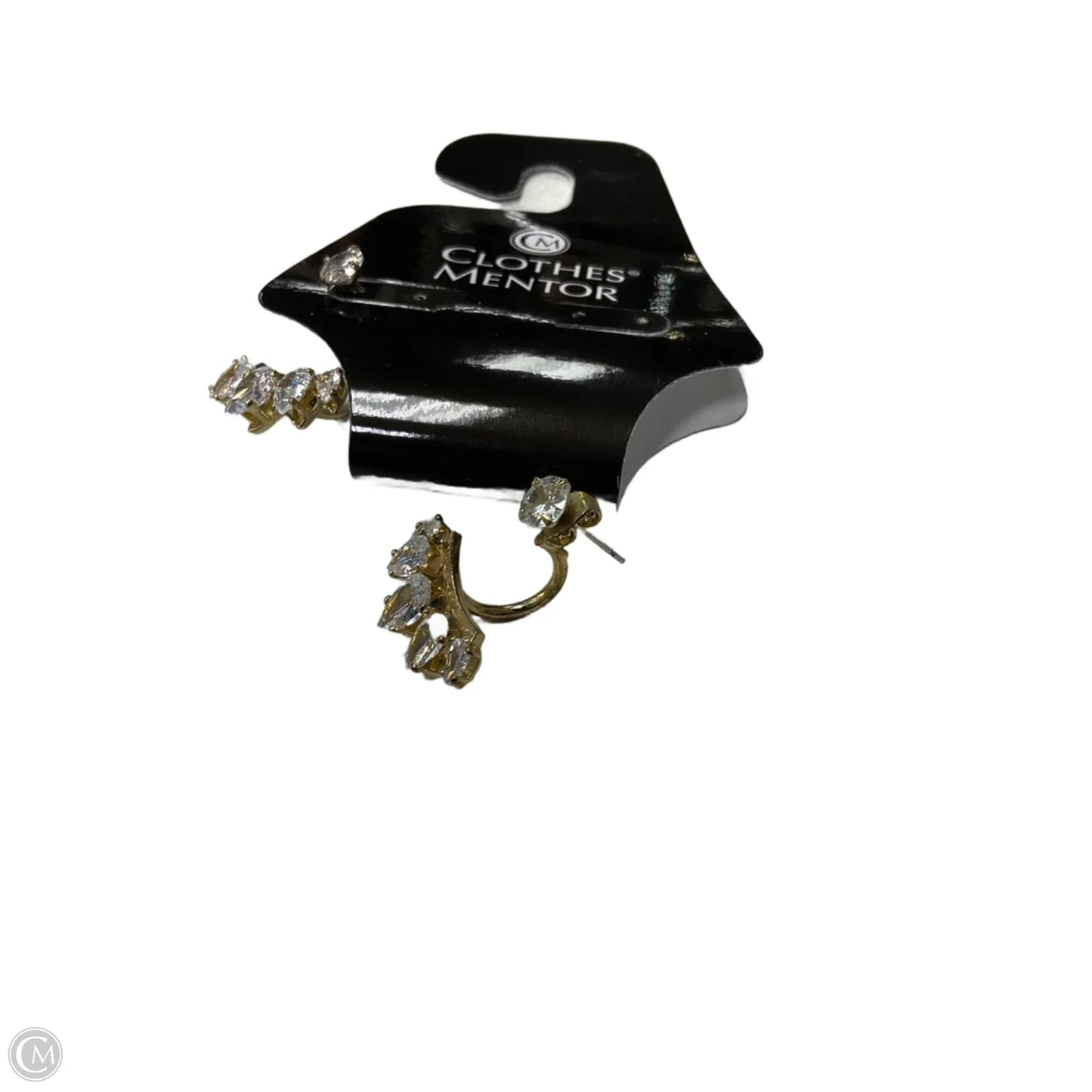 Earrings Stud By Clothes Mentor, Size: 02 Piece Set