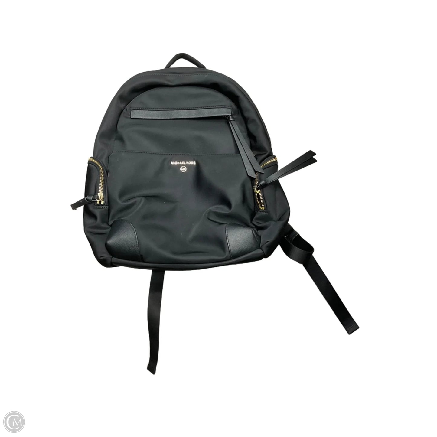 Backpack Designer By Michael Kors, Size: Large