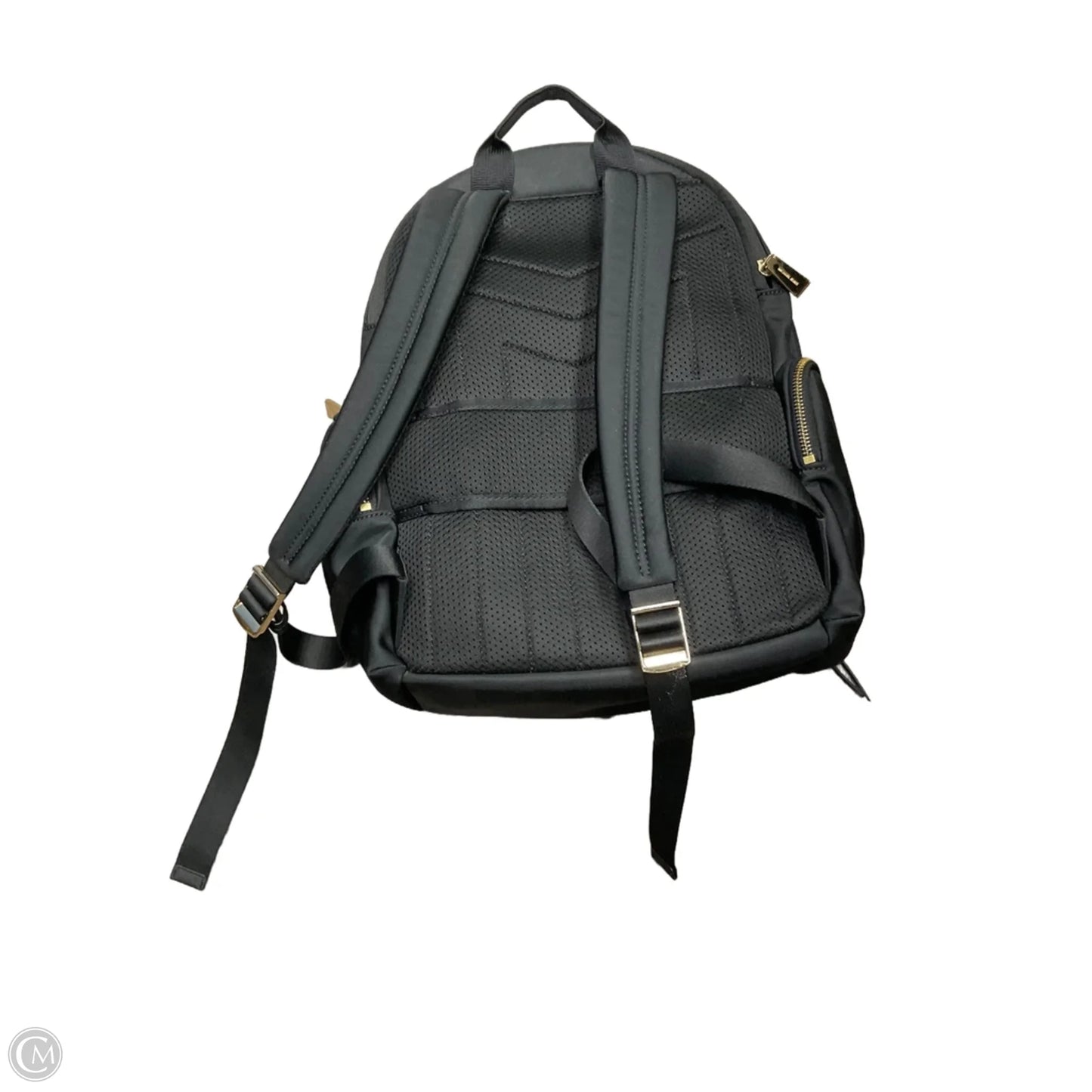 Backpack Designer By Michael Kors, Size: Large