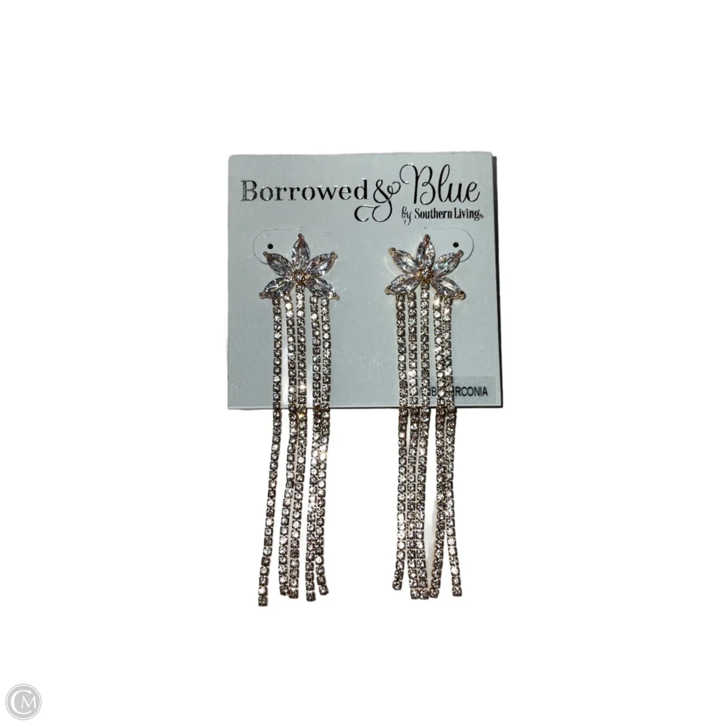 Earrings Dangle/drop By Cmc, Size: 02 Piece Set