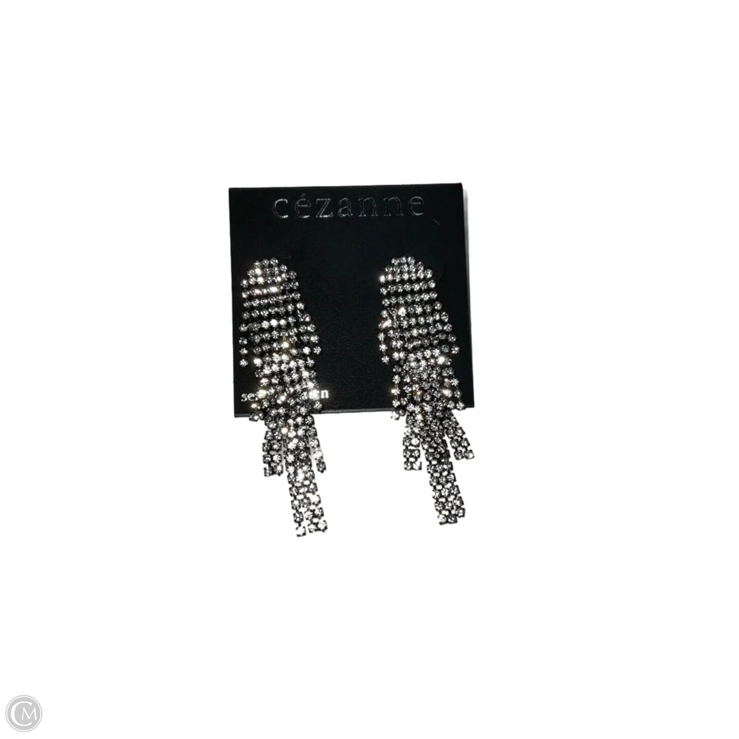 Earrings Dangle/drop By Clothes Mentor, Size: 02 Piece Set