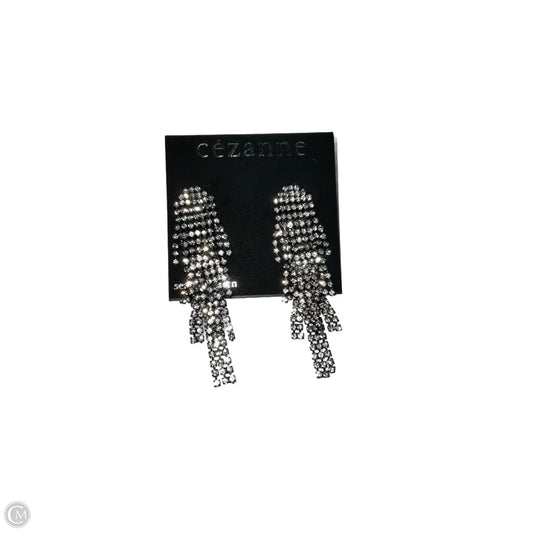 Earrings Dangle/drop By Clothes Mentor, Size: 02 Piece Set