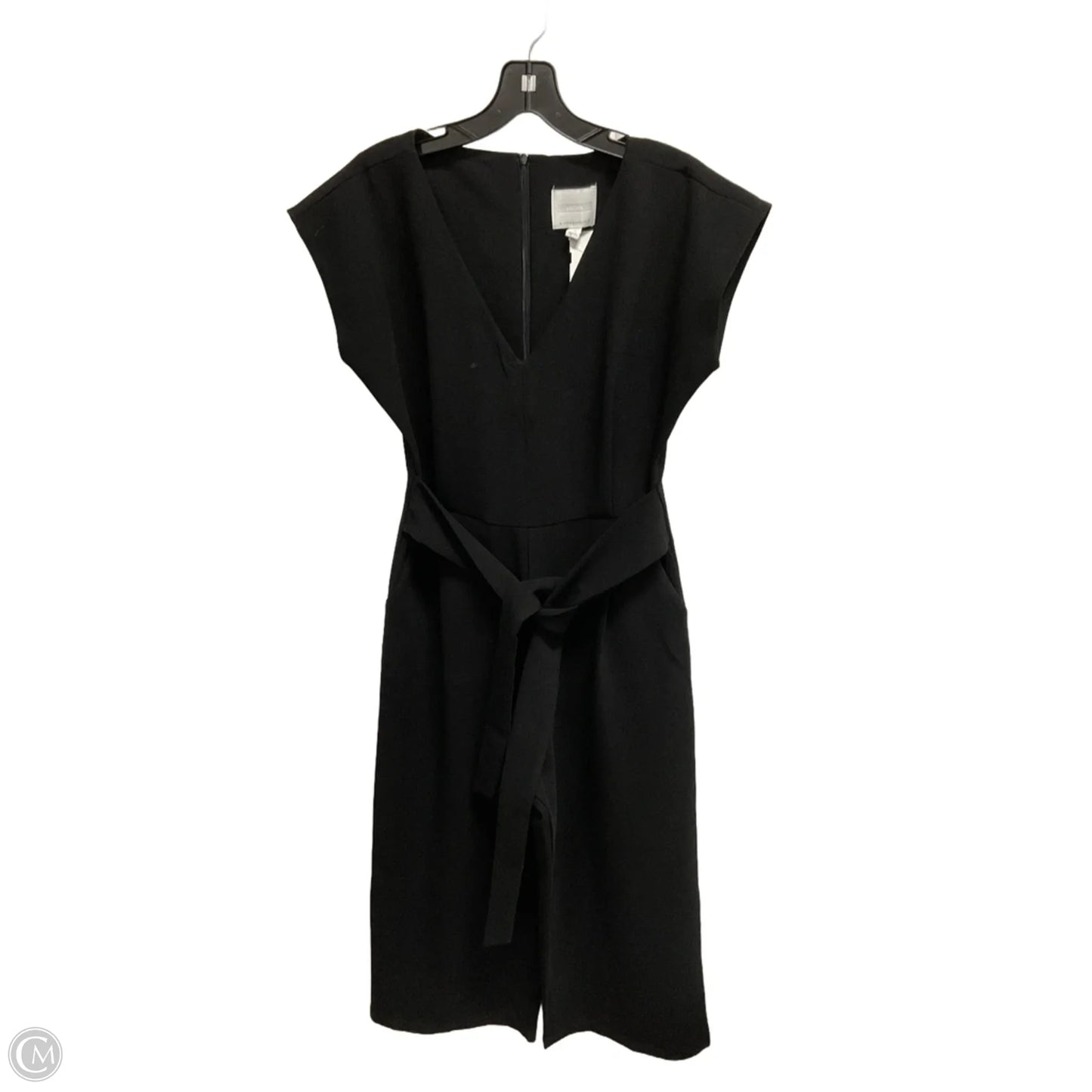 Jumpsuit By Anthropologie In Black, Size: S