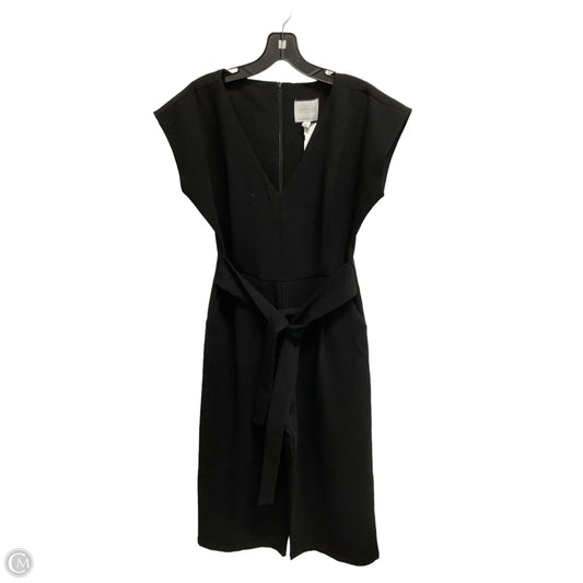 Jumpsuit By Anthropologie In Black, Size: S