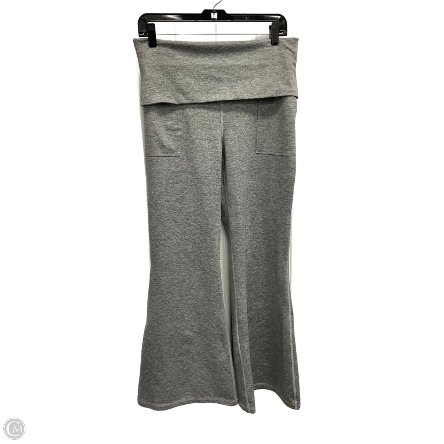 Athletic Pants By Offline By Aerie In Grey, Size: Xl