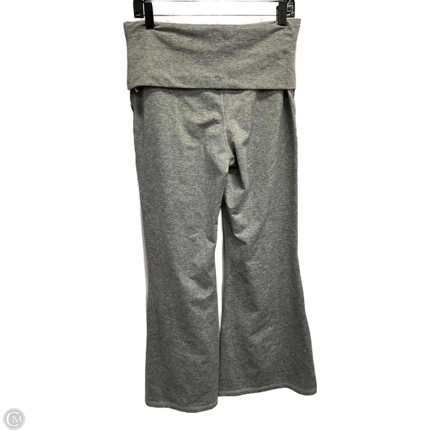 Athletic Pants By Offline By Aerie In Grey, Size: Xl