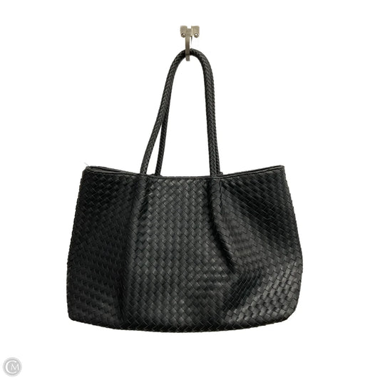 Tote By Cmb, Size: Medium