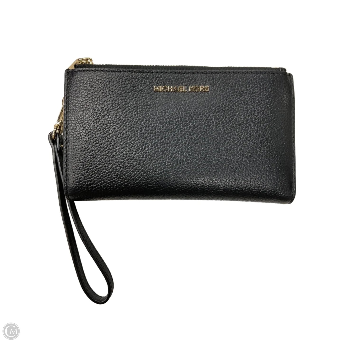 Wristlet Designer By Michael Kors, Size: Medium