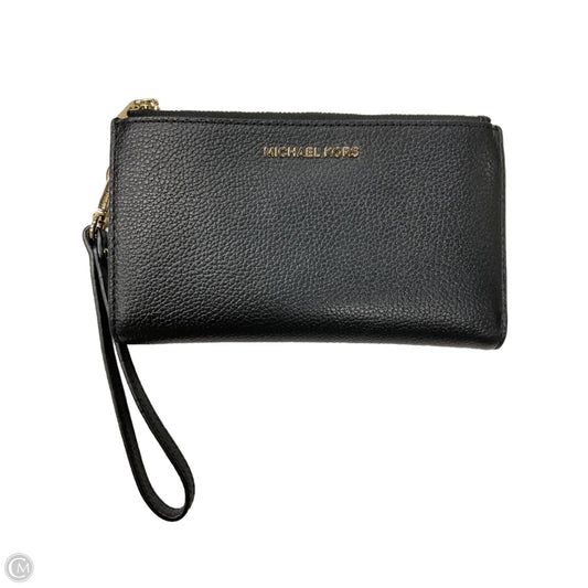 Wristlet Designer By Michael Kors, Size: Medium