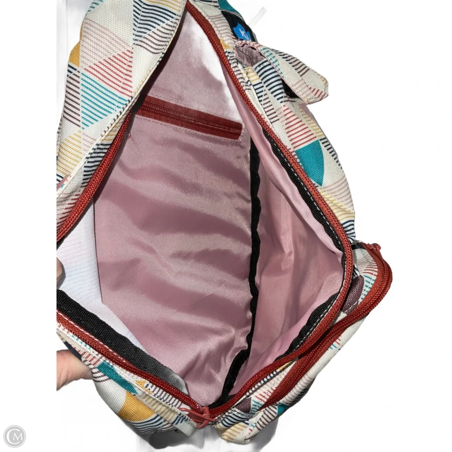 Crossbody By Kavu, Size: Medium