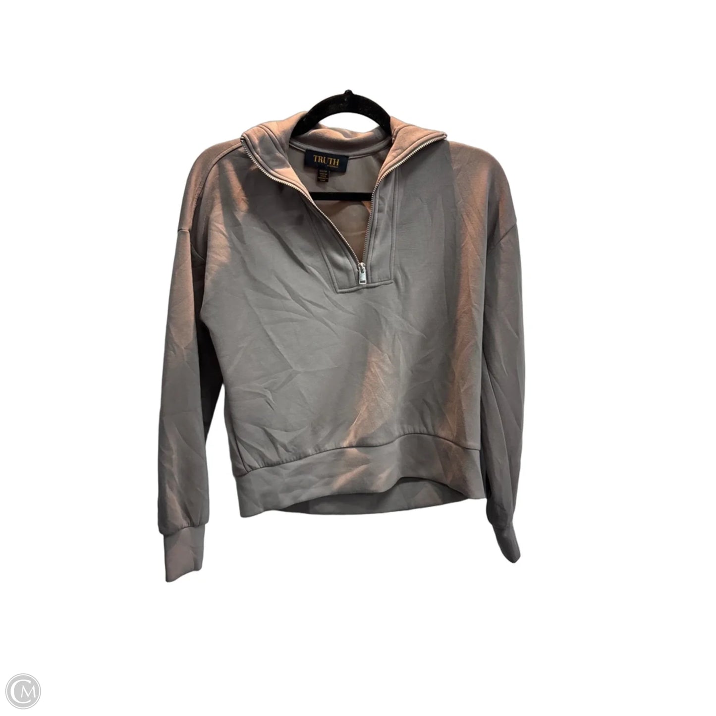 Jacket Other By Truth In Brown, Size: Xs