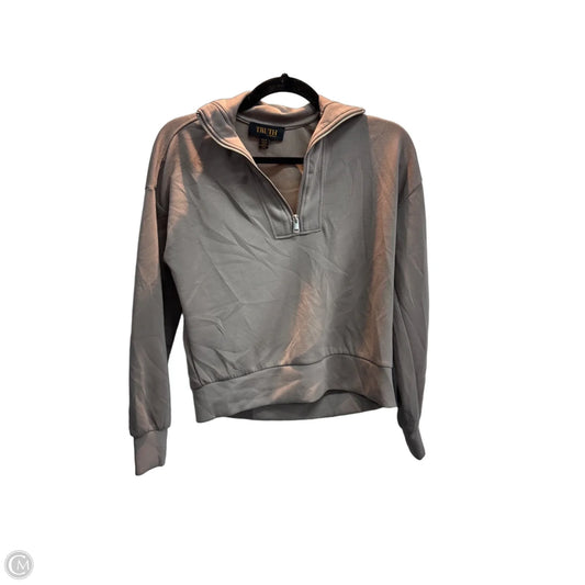 Jacket Other By Truth In Brown, Size: Xs