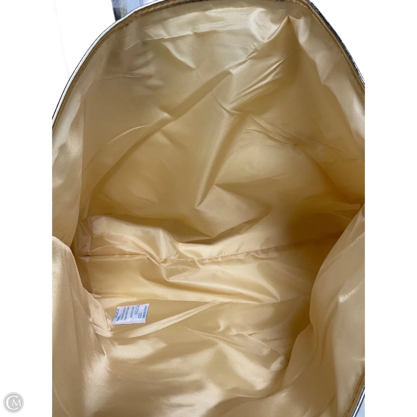 Tote Designer By Michael Kors, Size: Large