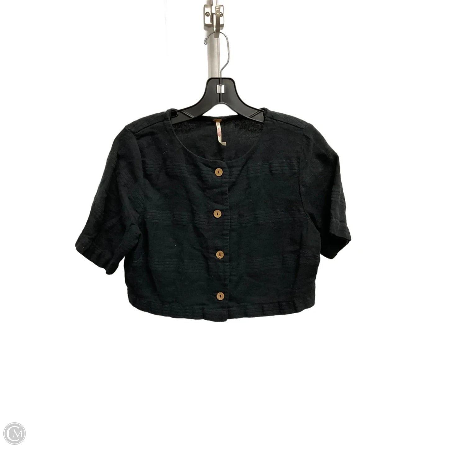 Skirt Set 2pc By Free People In Black, Size: M