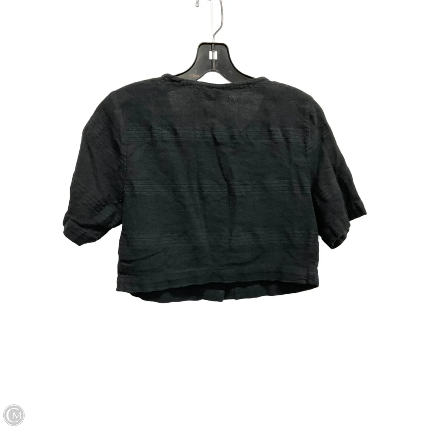 Skirt Set 2pc By Free People In Black, Size: M